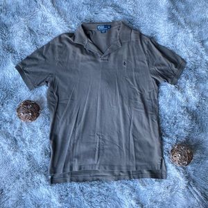 Mens Ralph Lauren Polo Shirt, XL